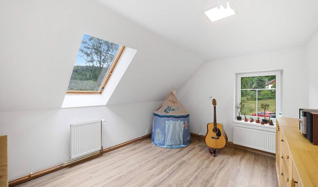 Prodej domu 152 m² s pozemkem 4 667 m², Mníšek – náhled fotky 21