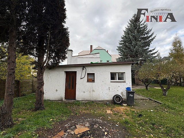 Prodej domu 210 m² s pozemkem 550 m² – fotografie 2