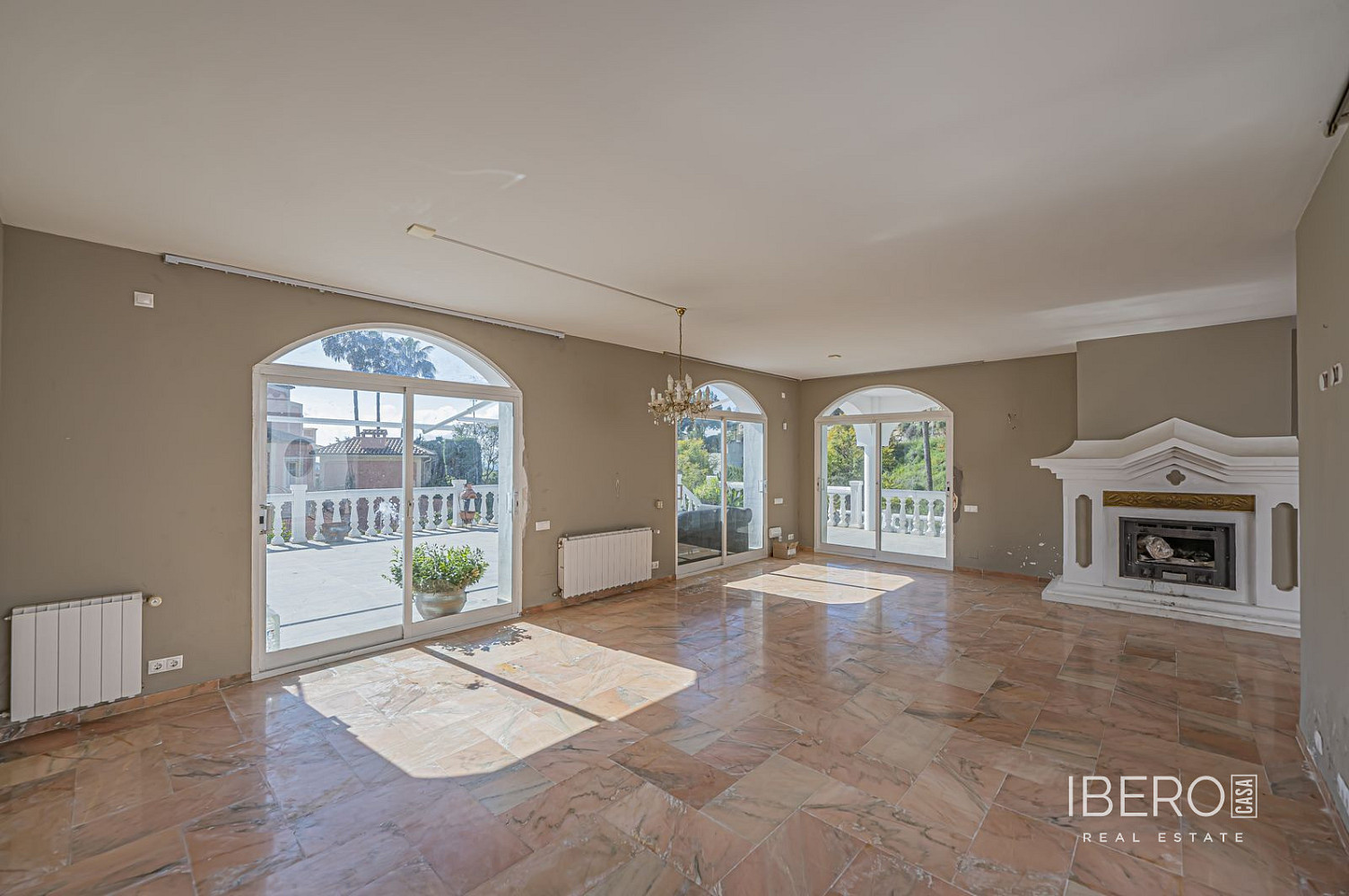 Casa 5+kk – Estepona, Rincon de Pilar - Vista 2