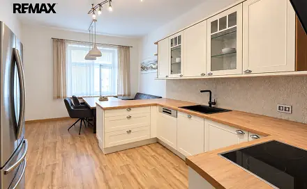 Prodej bytu 2+1 76 m²
