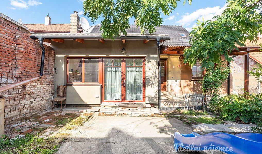Pronájem domu 100 m² s pozemkem 200 m², Brandýsek – náhled fotky 3