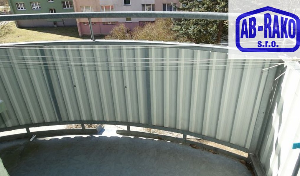 Pronájem bytu 3+1 63 m², Jindřichův Hradec – náhled fotky 14