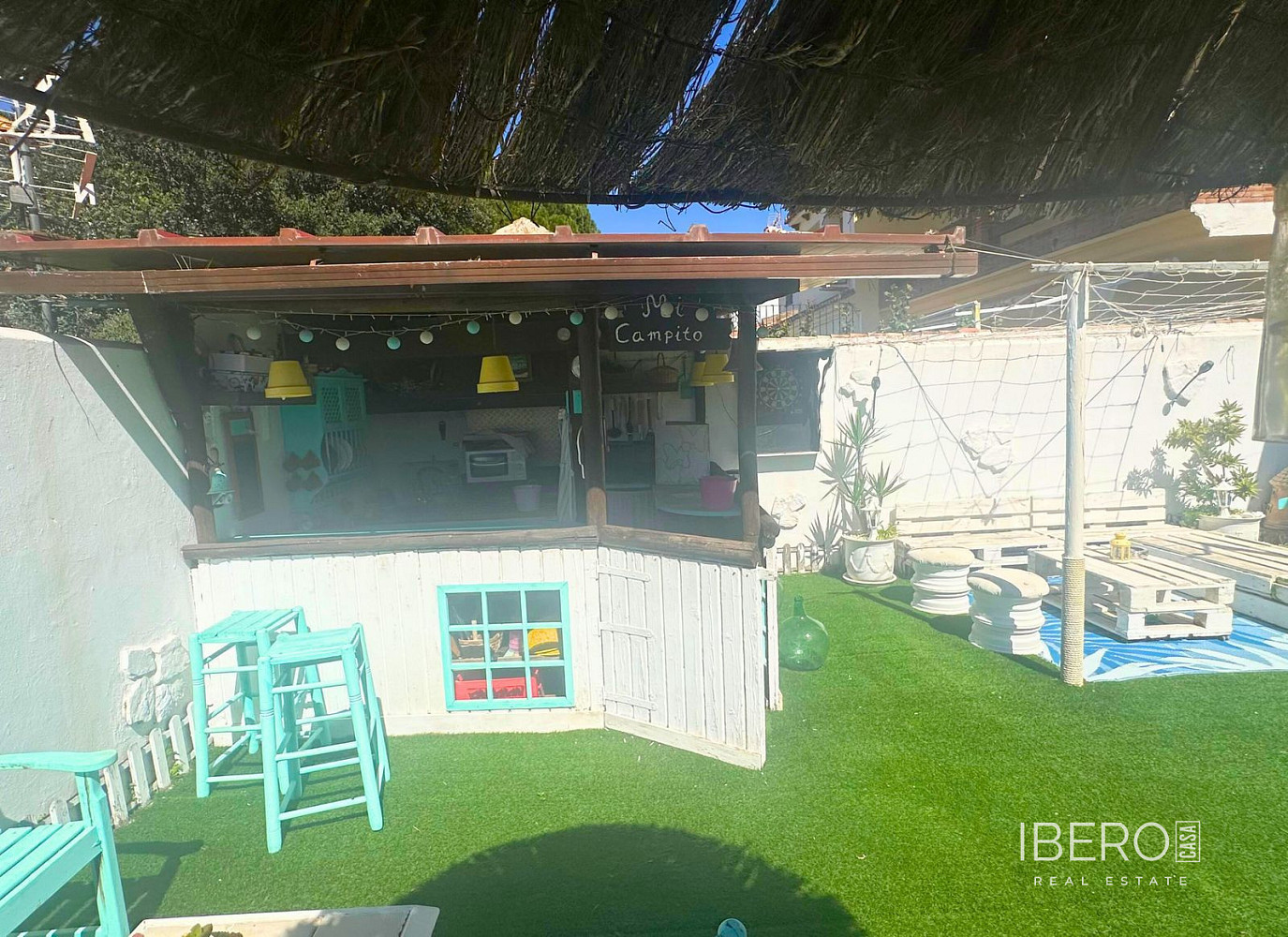 Casa 6+kk – Casares, Puerto de la Cruz, Costa del Sol Occidental - Vista 3