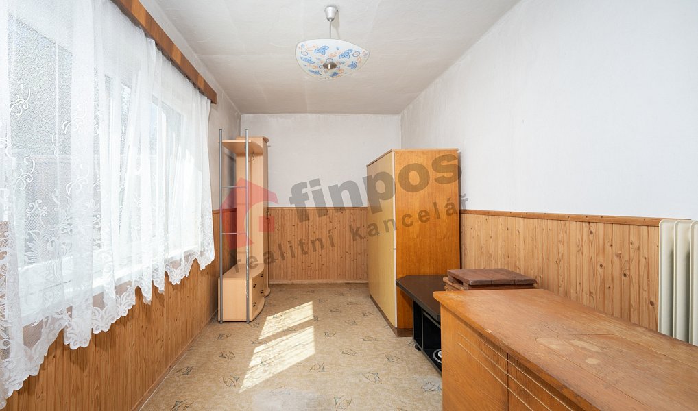Prodej domu 250 m² s pozemkem 927 m², Kunžak – náhled fotky 11