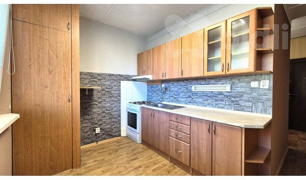 Prodej bytu 1+1 39 m², Přerov – náhled fotky 2