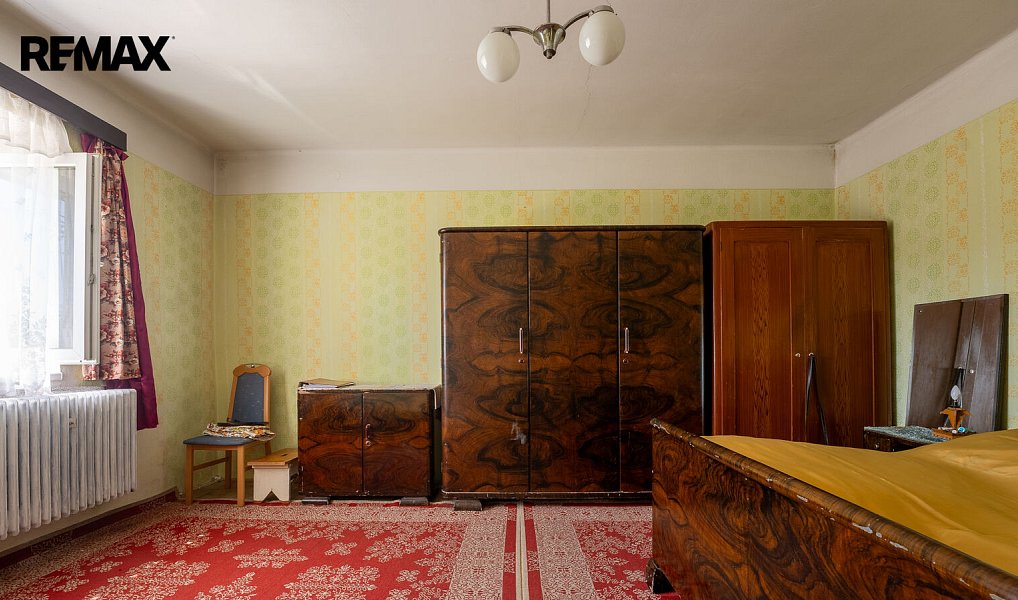 Prodej domu 90 m² s pozemkem 418 m², Radkovice u Hrotovic – náhled fotky 11