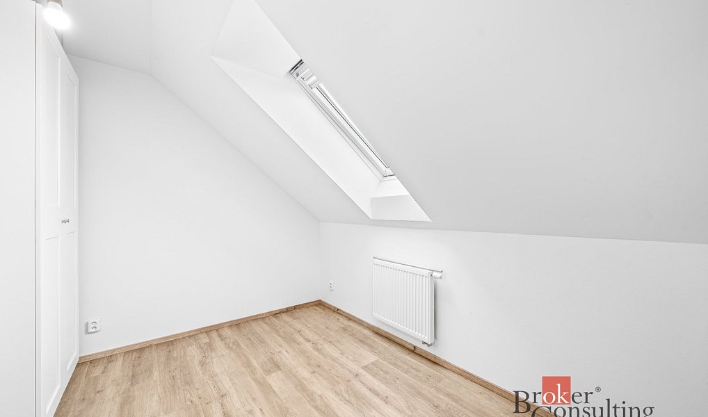 Prodej domu 120 m² s pozemkem 287 m², Vochov – náhled fotky 17