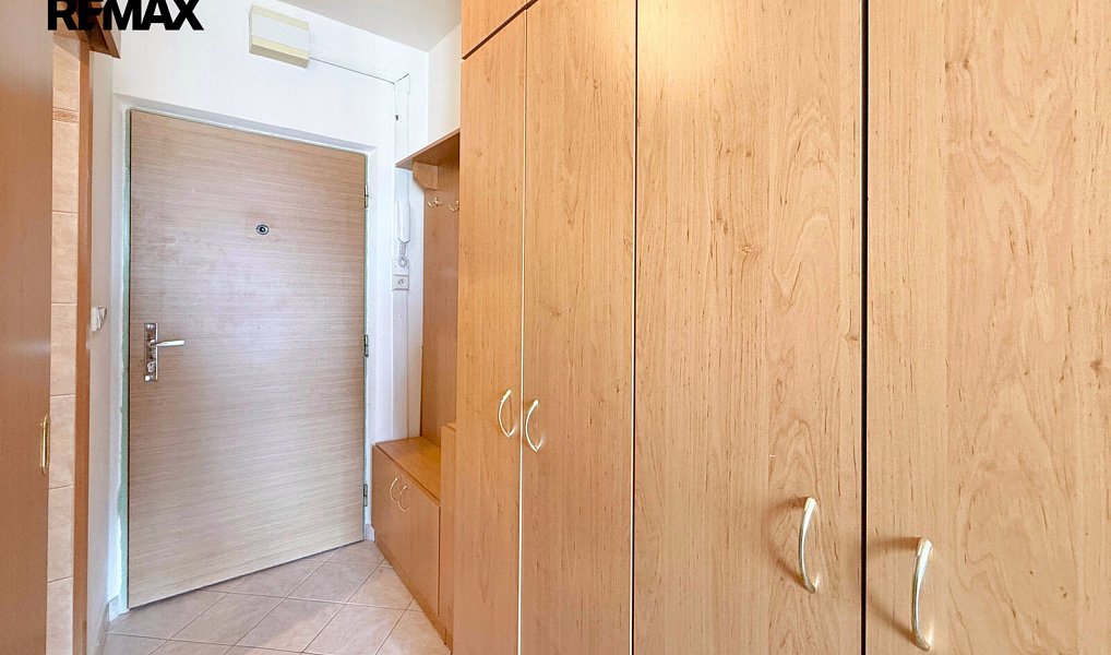 Pronájem bytu 1+kk 30 m², Milevsko – náhled fotky 9