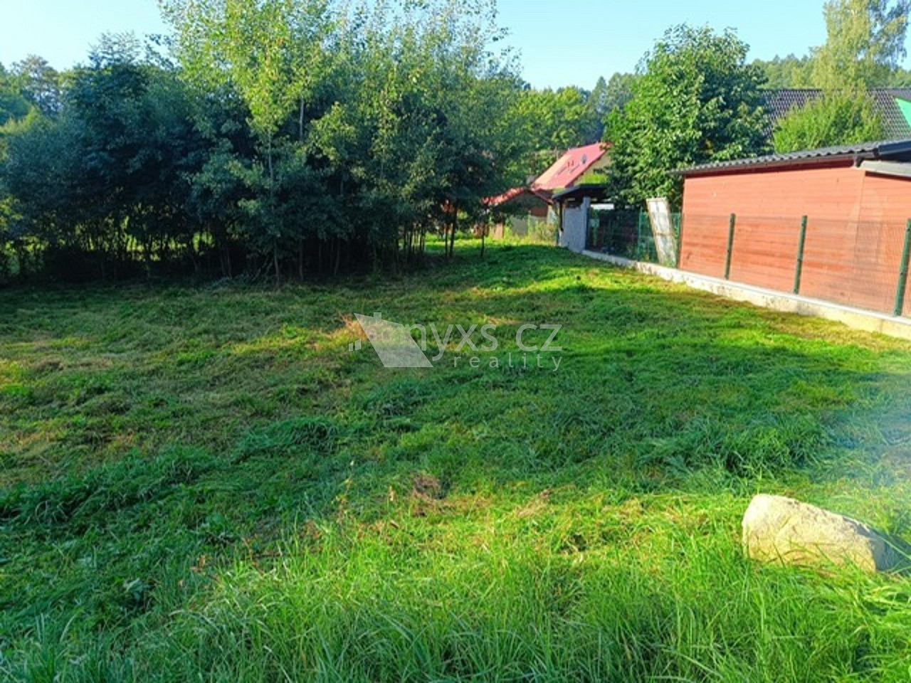 Prodej louky 8 131 m² – fotografie 5