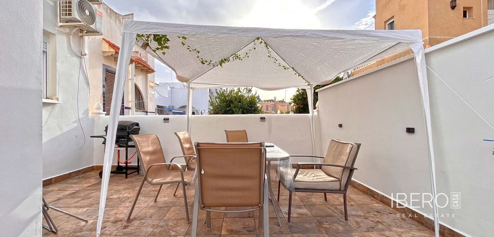 Casa 3+kk – Orihuela, Playa Flamenca I, Urbanización La Zenia II - Vista 3