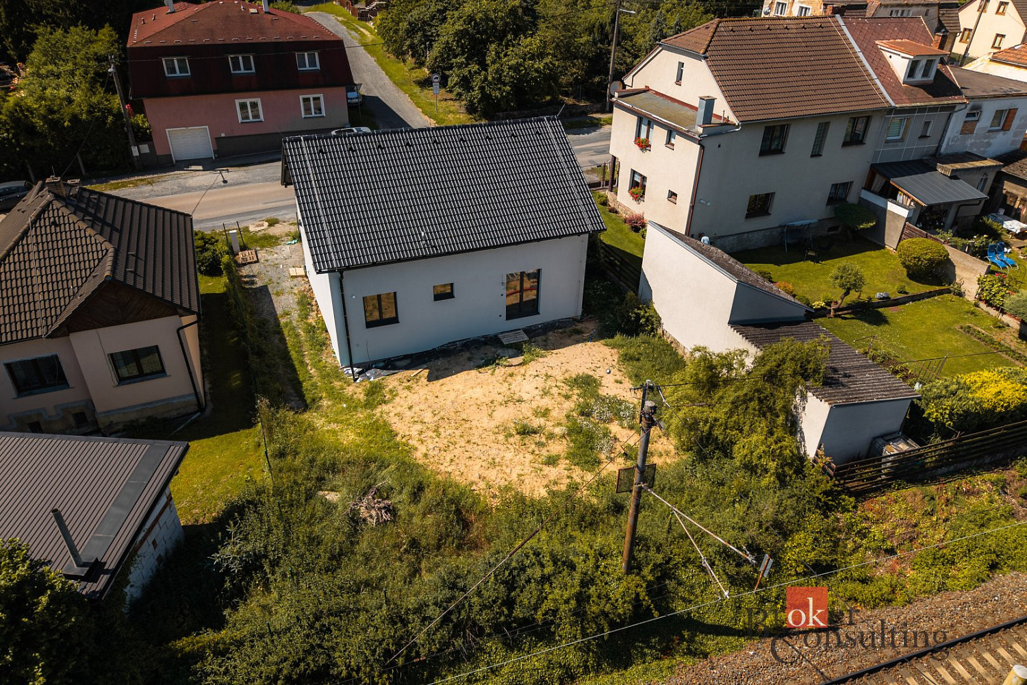 Prodej domu 146 m² s pozemkem 444 m² – fotografie 5