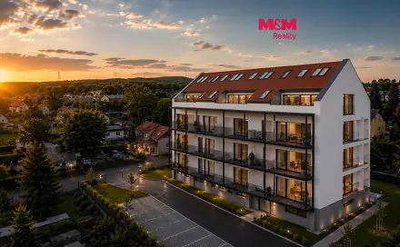Prodej bytu atypického 104 m², Ke Tvrzi, Předboj, okres Praha-východ