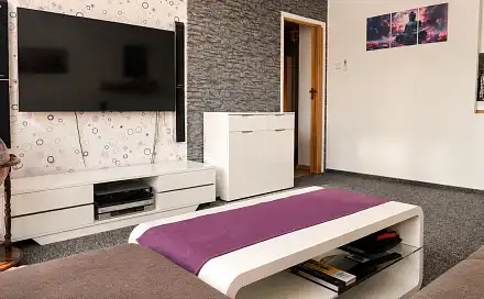 Prodej bytu 3+kk 60 m²