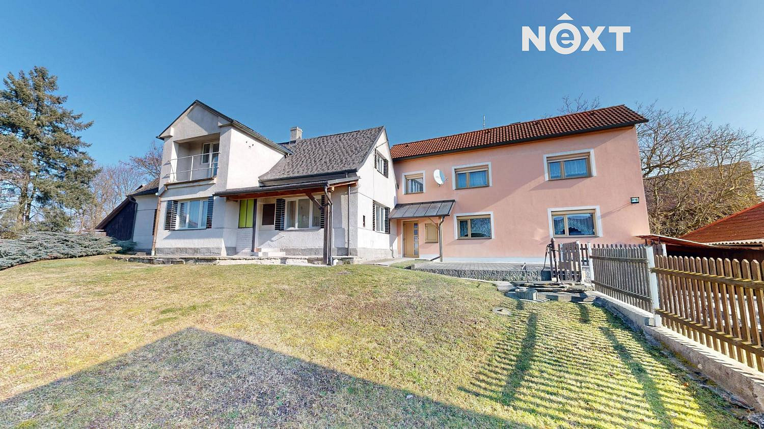 Prodej domu 250 m² s pozemkem 976 m² — photo 3
