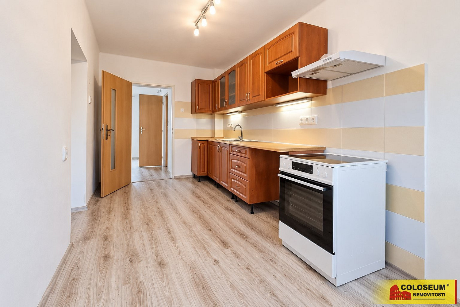 Pronájem bytu 3+1 65 m² – fotografie 5