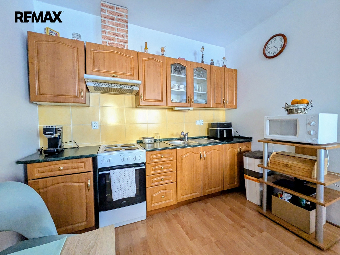 Prodej bytu 1+kk 38 m² — photo 4
