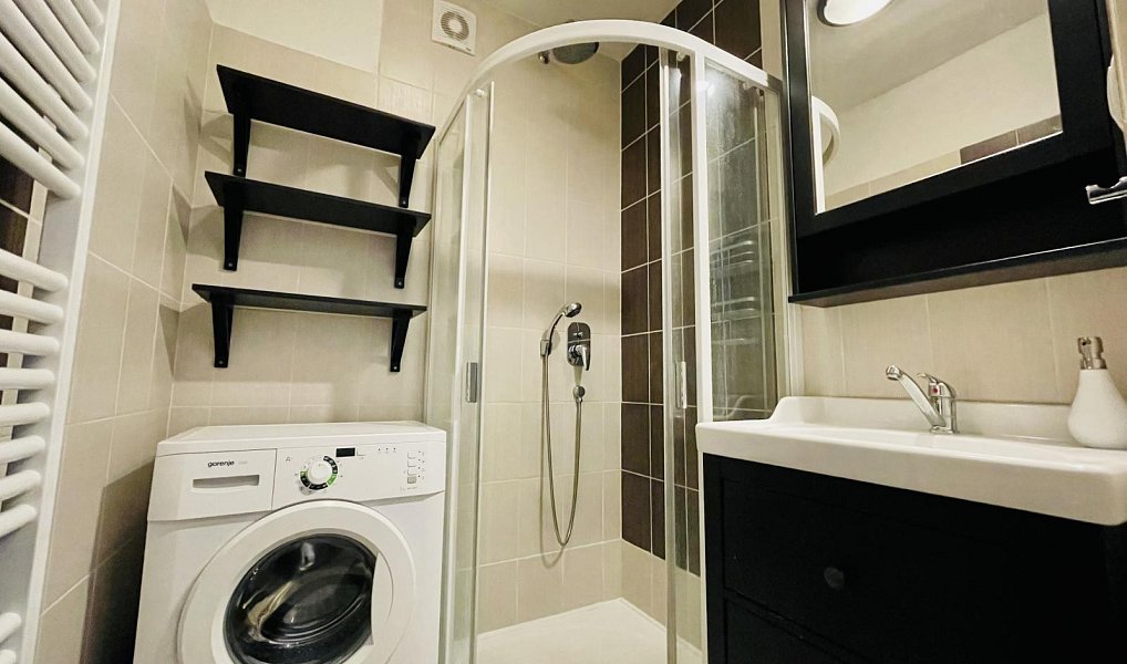 Prodej bytu 2+1 60 m², Praha – náhled fotky 5