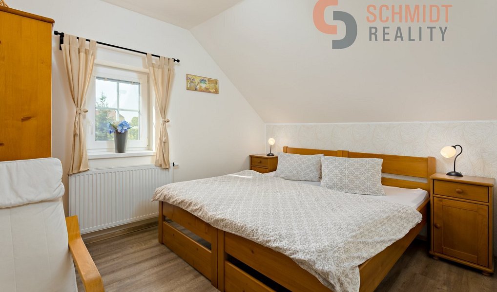 Prodej ubytovacího objektu 605 m², Pavlov – náhled fotky 22