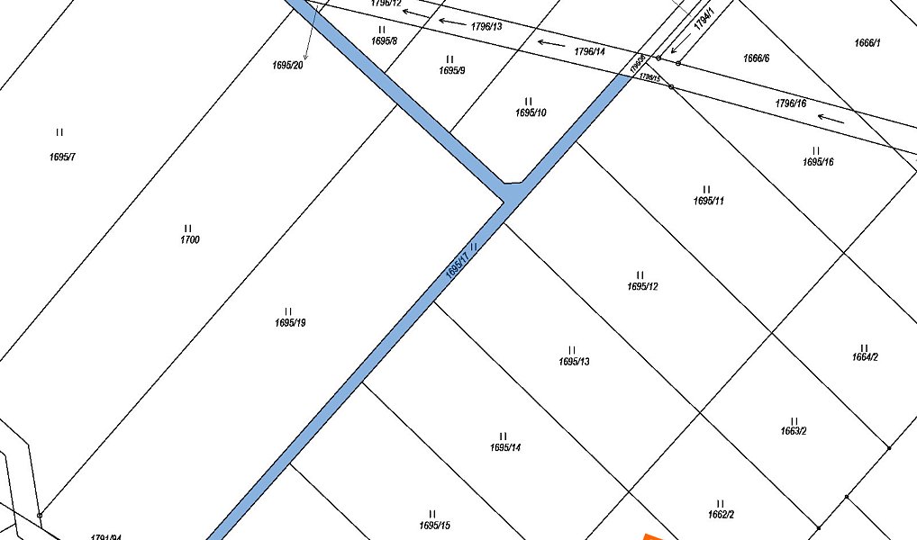 Prodej pozemku 43 m², Karlovice – náhled fotky 8