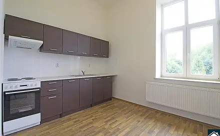 Pronájem bytu 2+kk 48 m², Opolanská, Libice nad Cidlinou, okres Nymburk