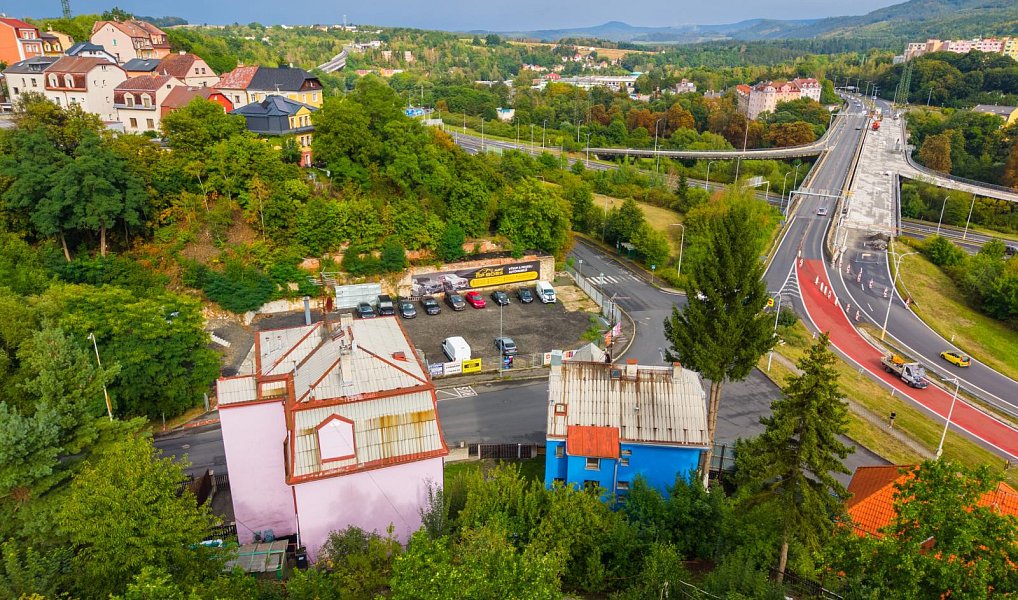 Prodej domu 521 m² s pozemkem 1 115 m², Karlovy Vary – náhled fotky 12