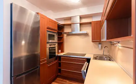 Prodej bytu 3+kk 82 m²