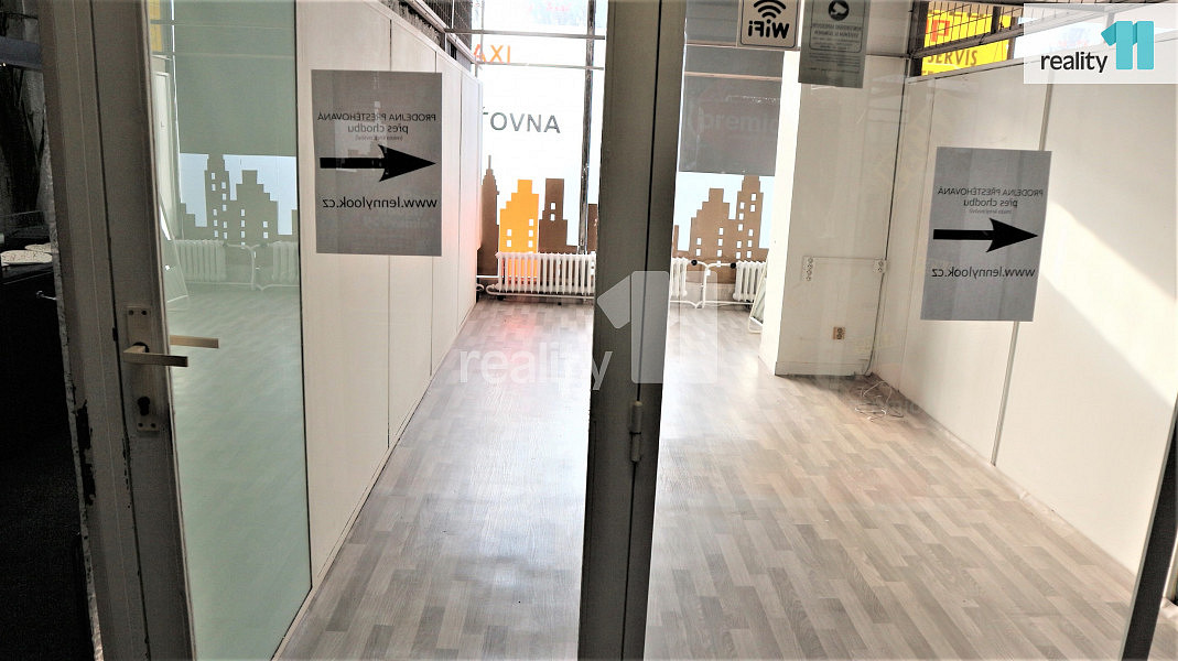Pronájem obchodních prostor 18 m² – fotografie 4