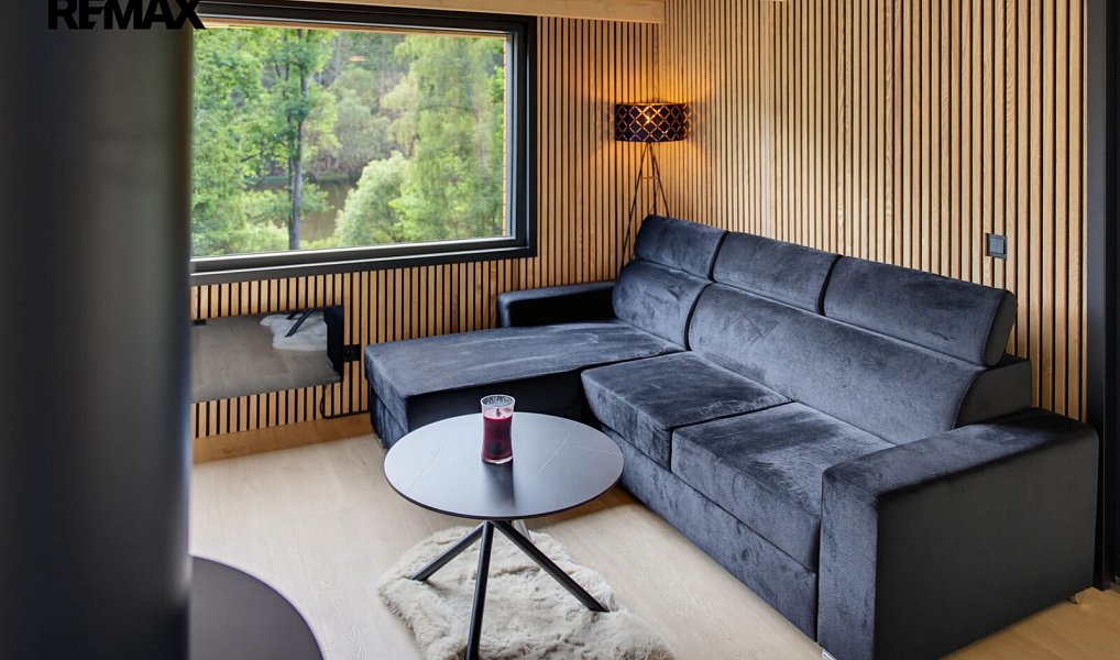 Prodej chaty/chalupy 40 m² s pozemkem 30 m², Dehtáře – náhled fotky 8