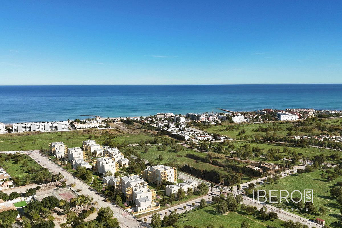 Piso 3+kk – El Vergel - Vista 5