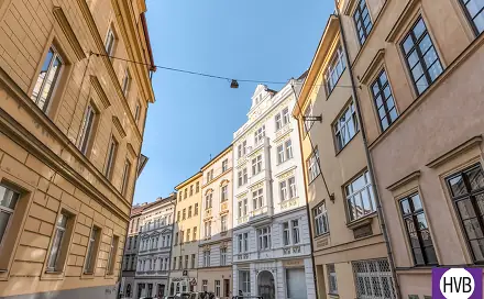 Prodej ubytovacího objektu 21 m², Školská, Praha 1 - Nové Město