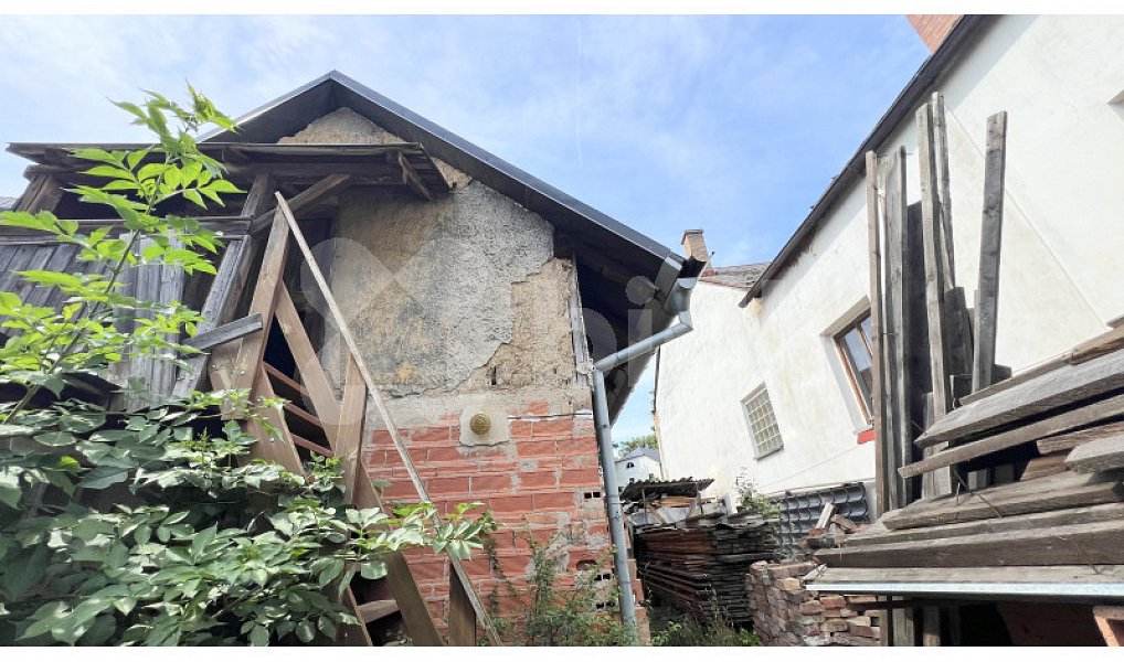 Prodej domu 56 m² s pozemkem 422 m², Rožďalovice – náhled fotky 13