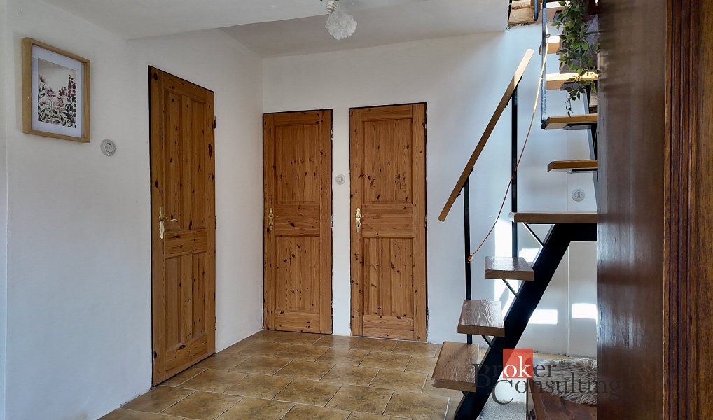 Prodej domu 140 m² s pozemkem 2 166 m², Štítary – náhled fotky 12