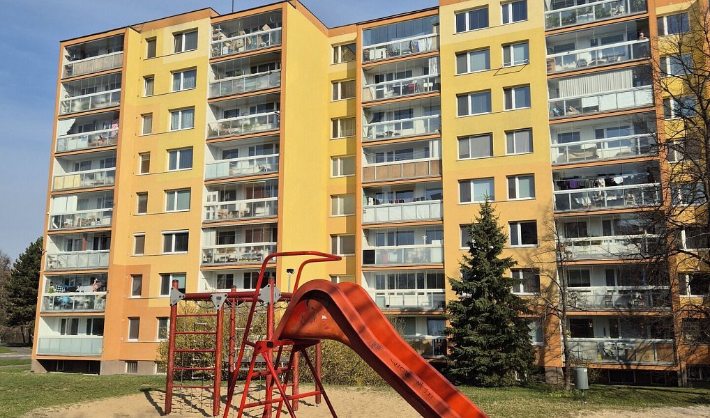 Prodej bytu 3+1 70 m², Praha – náhled fotky 2