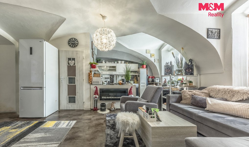 Prodej domu 230 m² s pozemkem 915 m², Kopidlno – náhled fotky 3