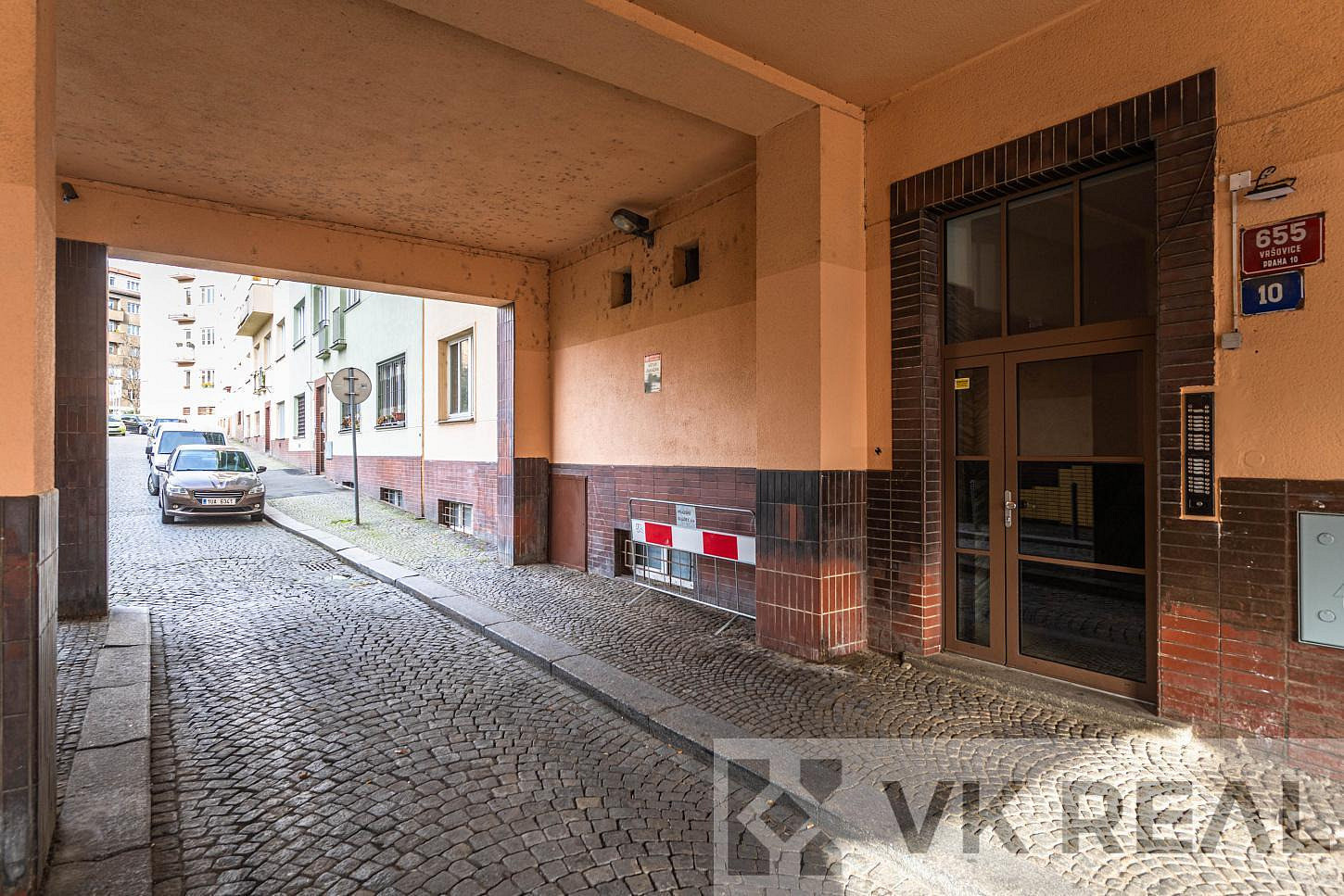 Prodej bytu 2+1 72 m² – pohled 3