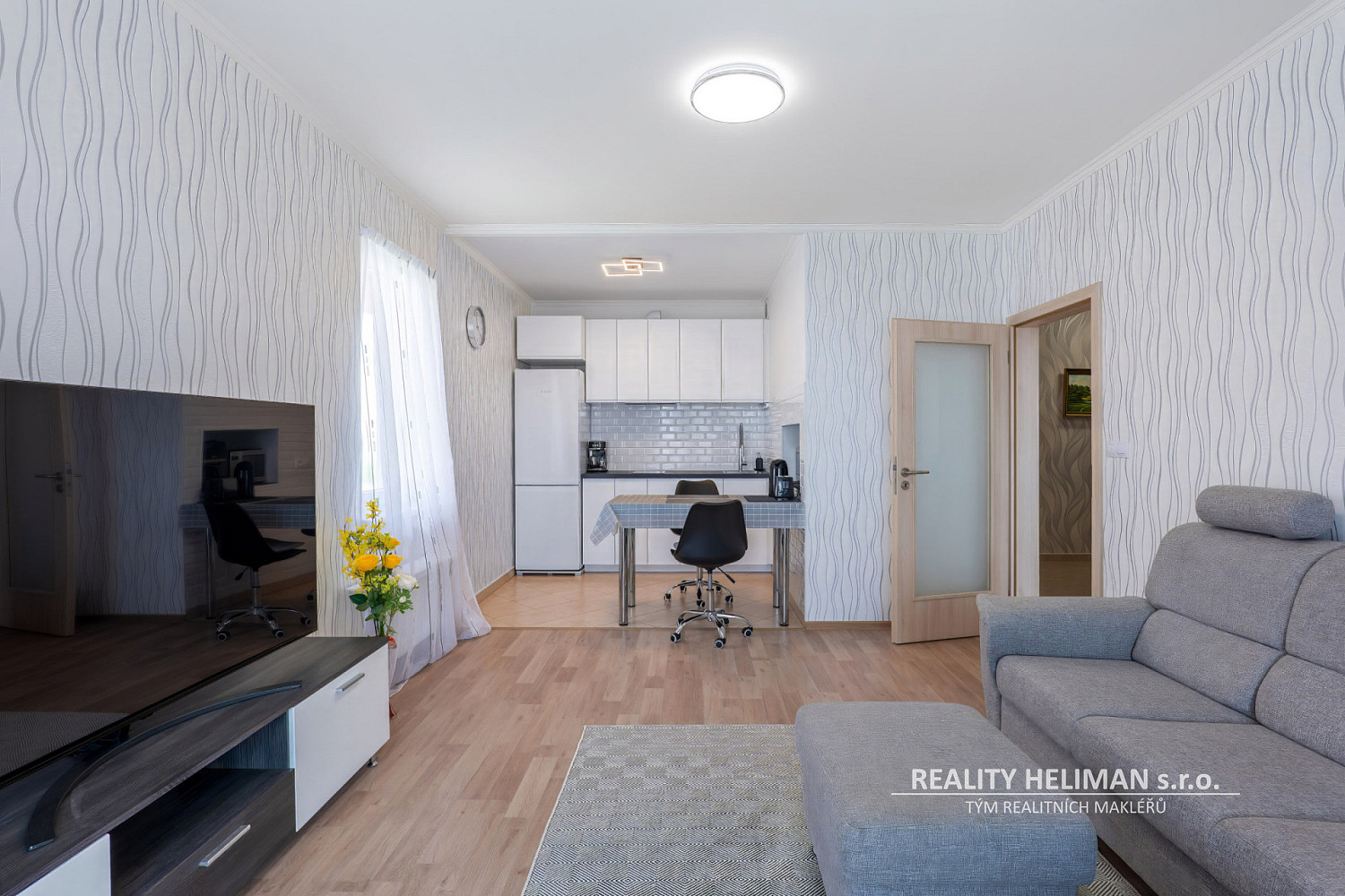 Prodej bytu 2+kk 65 m² — photo 3