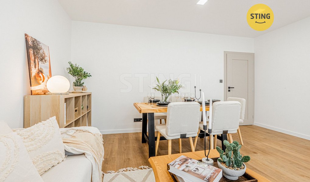 Prodej bytu 3+1 73 m², Frýdek-Místek – fotka 1 z 19