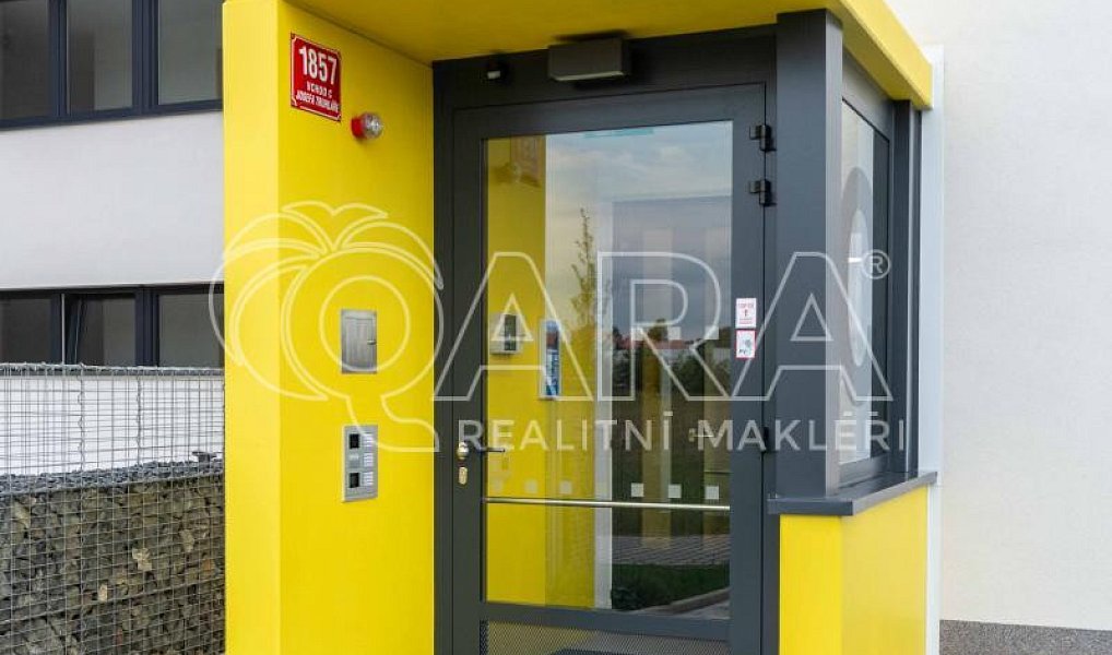 Pronájem bytu 2+kk 52 m², Brandýs nad Labem-Stará Boleslav – náhled fotky 6