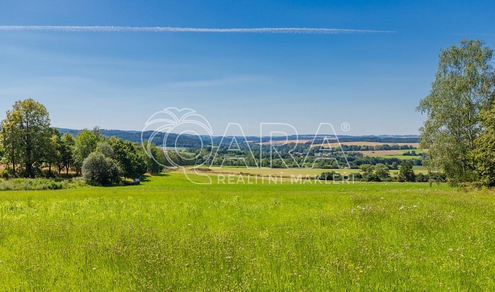 Prodej domu 104 m² s pozemkem 518 m², Kamberk – náhled fotky 29