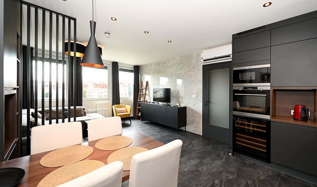Prodej bytu 3+kk 61 m², Praha – náhled fotky 6