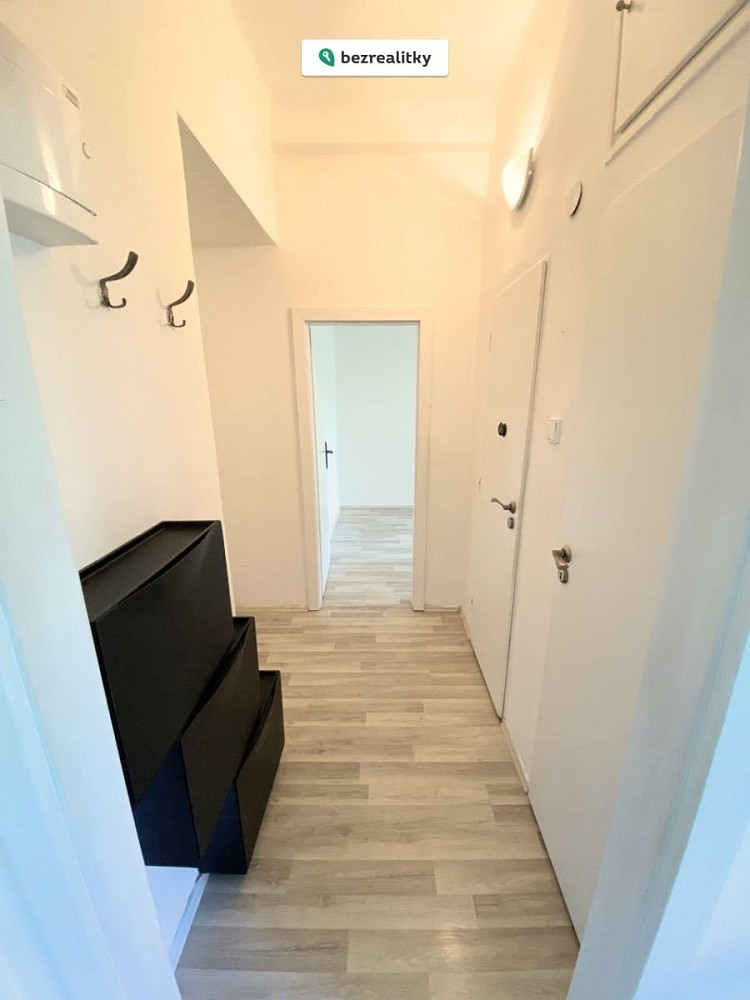 Prodej bytu 2+kk 41 m² – fotografie 5
