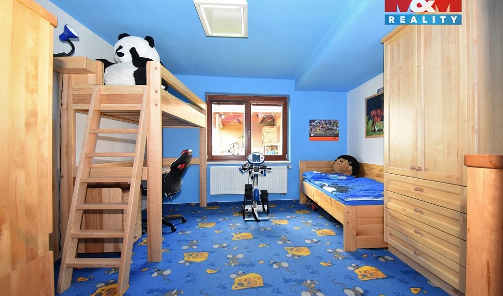 Prodej výrobních prostor 1 200 m², Spálov – náhled fotky 24