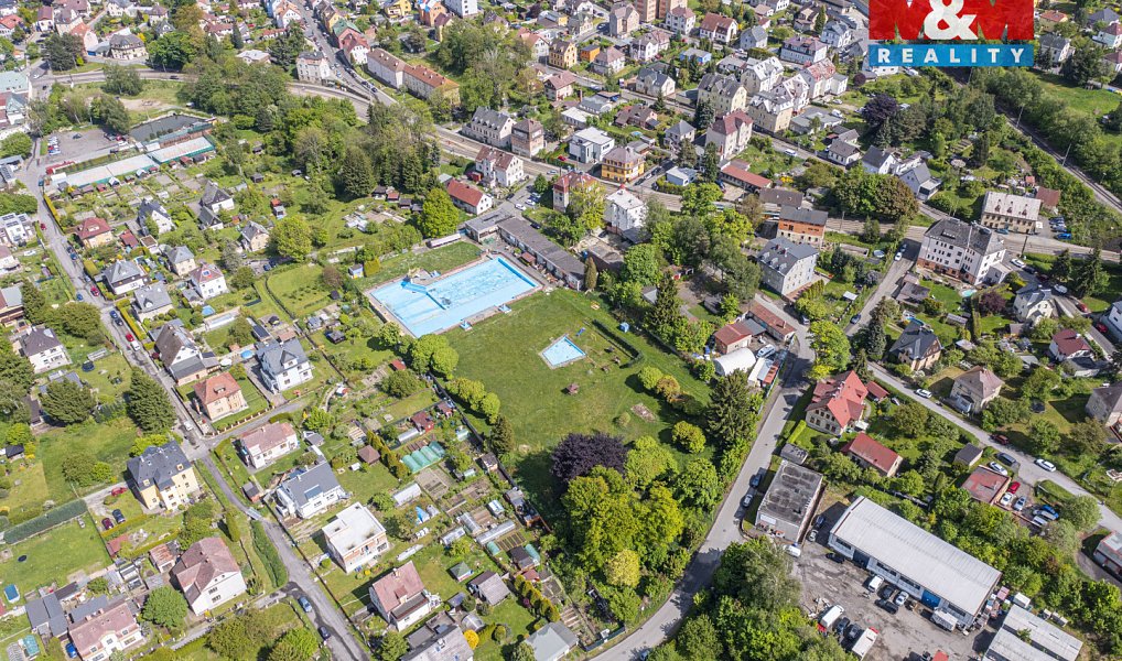 Prodej pozemku 14 469 m², Liberec – náhled fotky 7