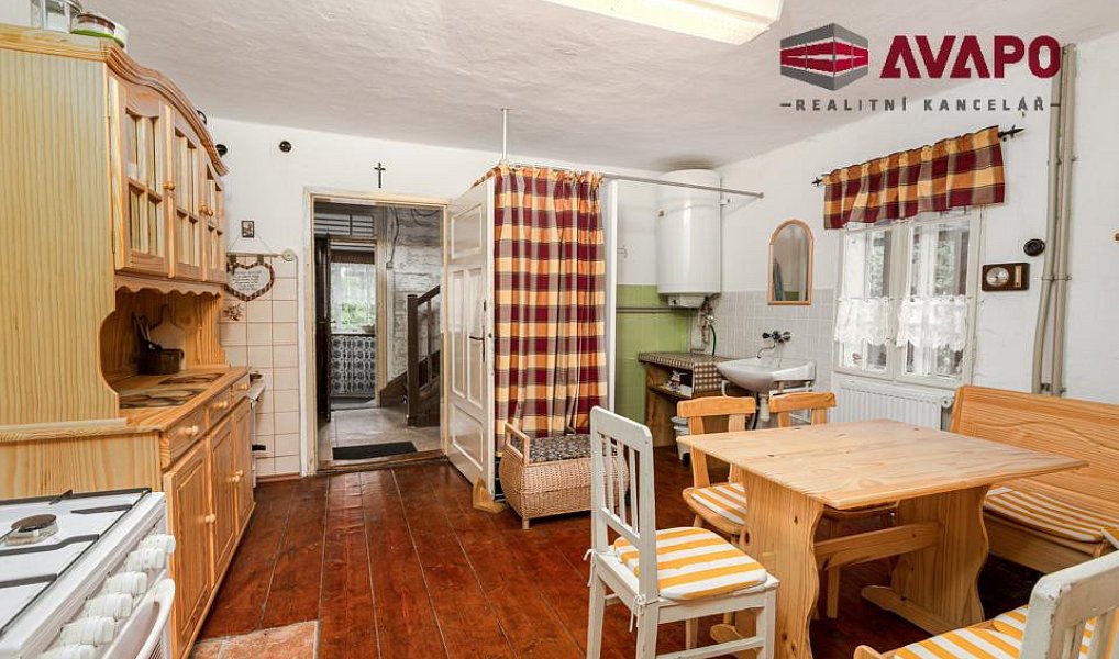 Prodej domu 140 m² s pozemkem 3 363 m², Heřmanovice – náhled fotky 11