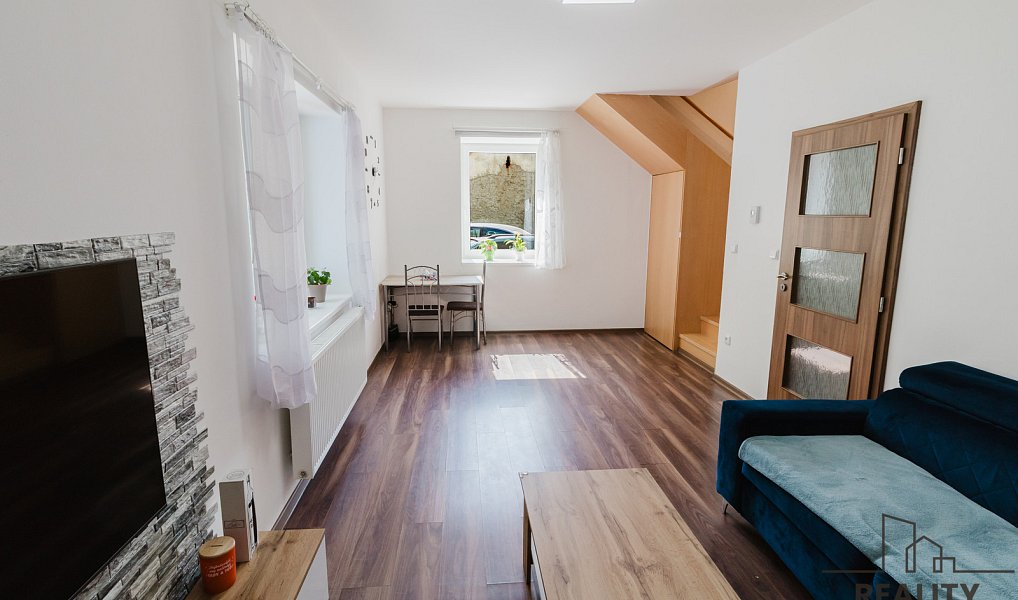 Prodej domu 100 m² s pozemkem 300 m², Oslavany – náhled fotky 14