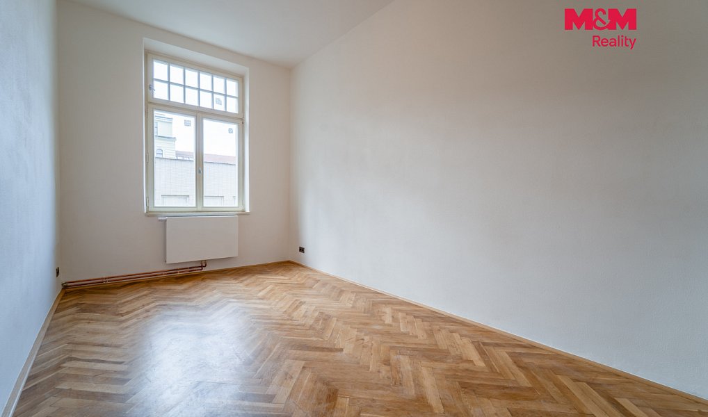 Pronájem bytu 3+1 74 m², Plzeň – náhled fotky 8