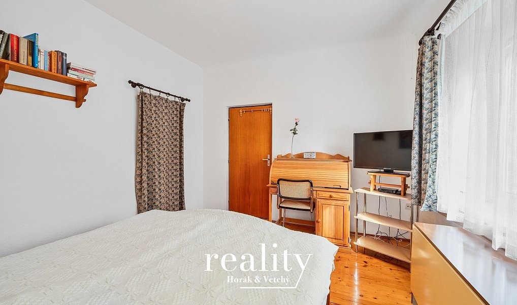 Prodej domu 158 m² s pozemkem 849 m², Hrabětice – náhled fotky 9