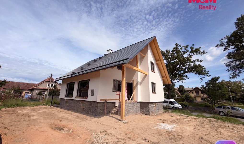 Prodej domu 180 m² s pozemkem 600 m², Hudčice – náhled fotky 4