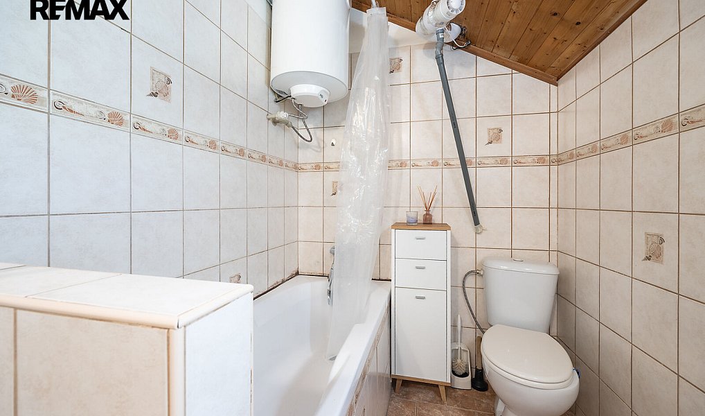 Prodej chaty/chalupy 80 m² s pozemkem 1 444 m², Praha – náhled fotky 16