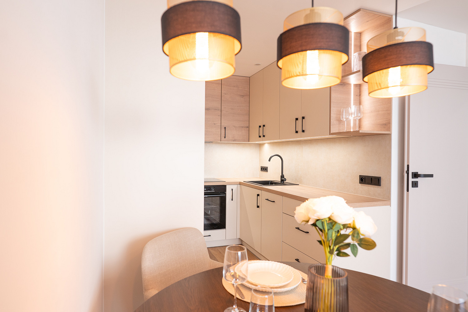 Prodej bytu 2+kk 44 m² – fotografie 4